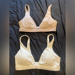 Naturyl Bombshell Yoga Bra Size L Bundle
